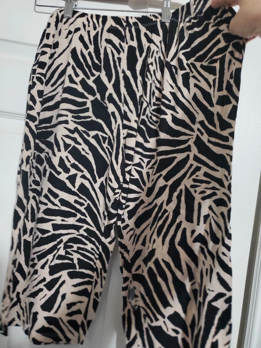 Capris - photo 3