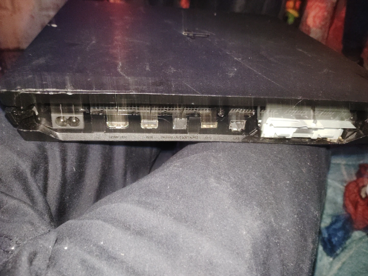 PlayStation 4 Console - photo 2