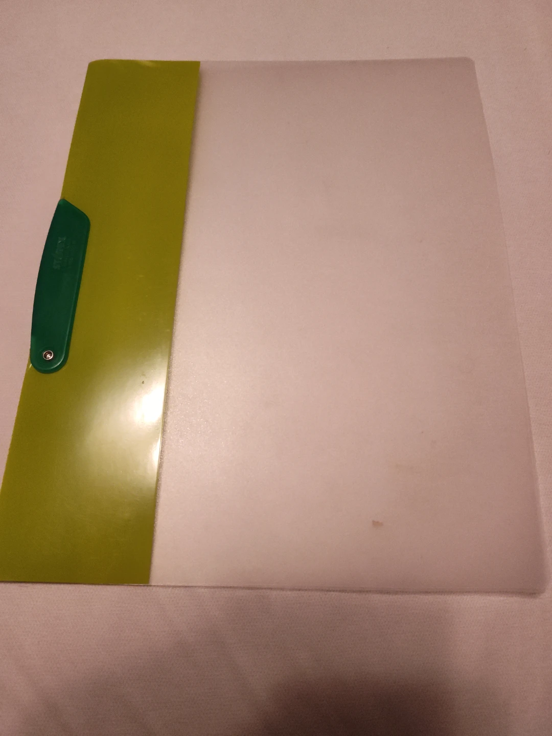 Assorted Folders and Report Covers