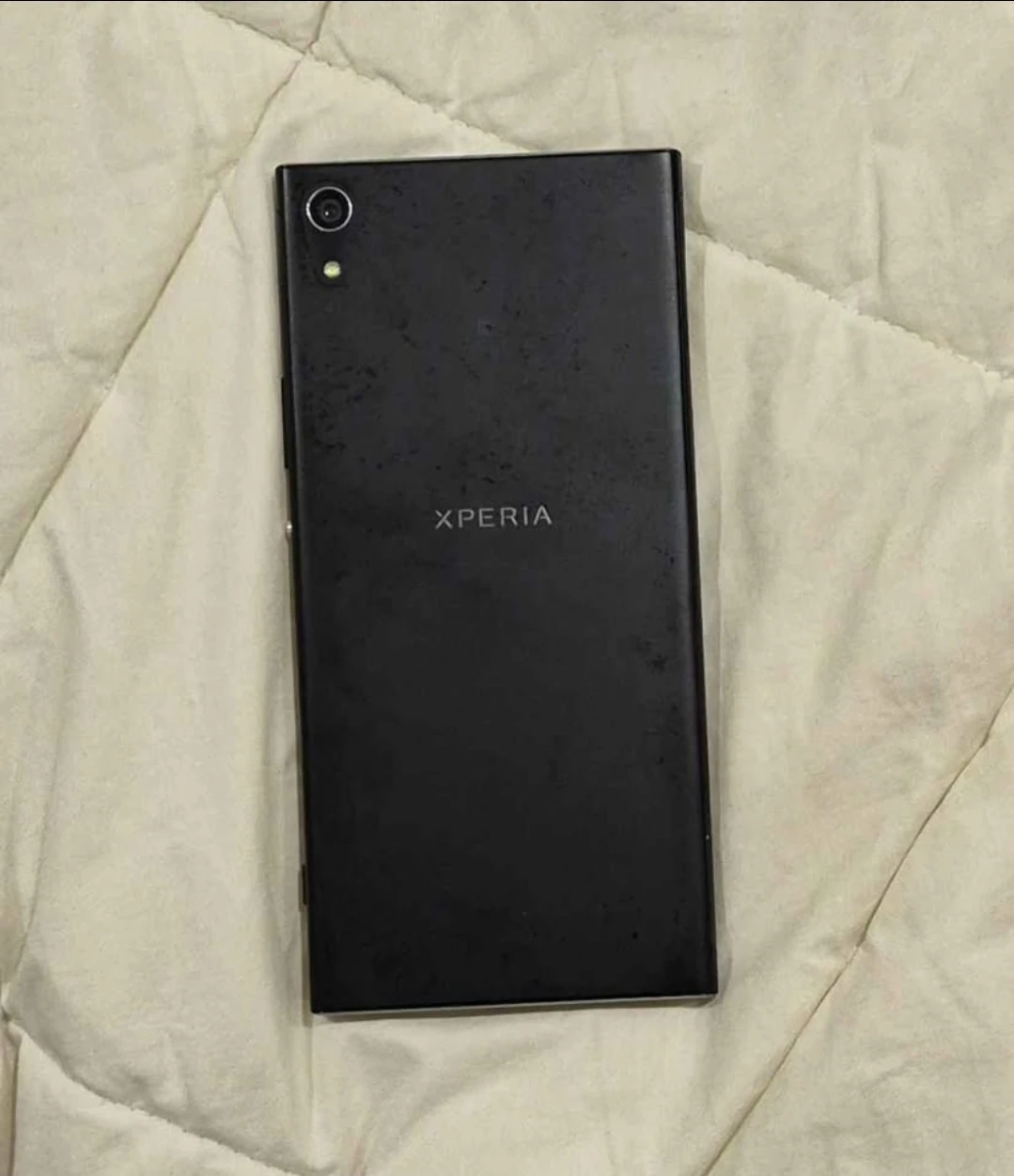 Sony Xperia XA1 Ultra - Unlocked - photo 2