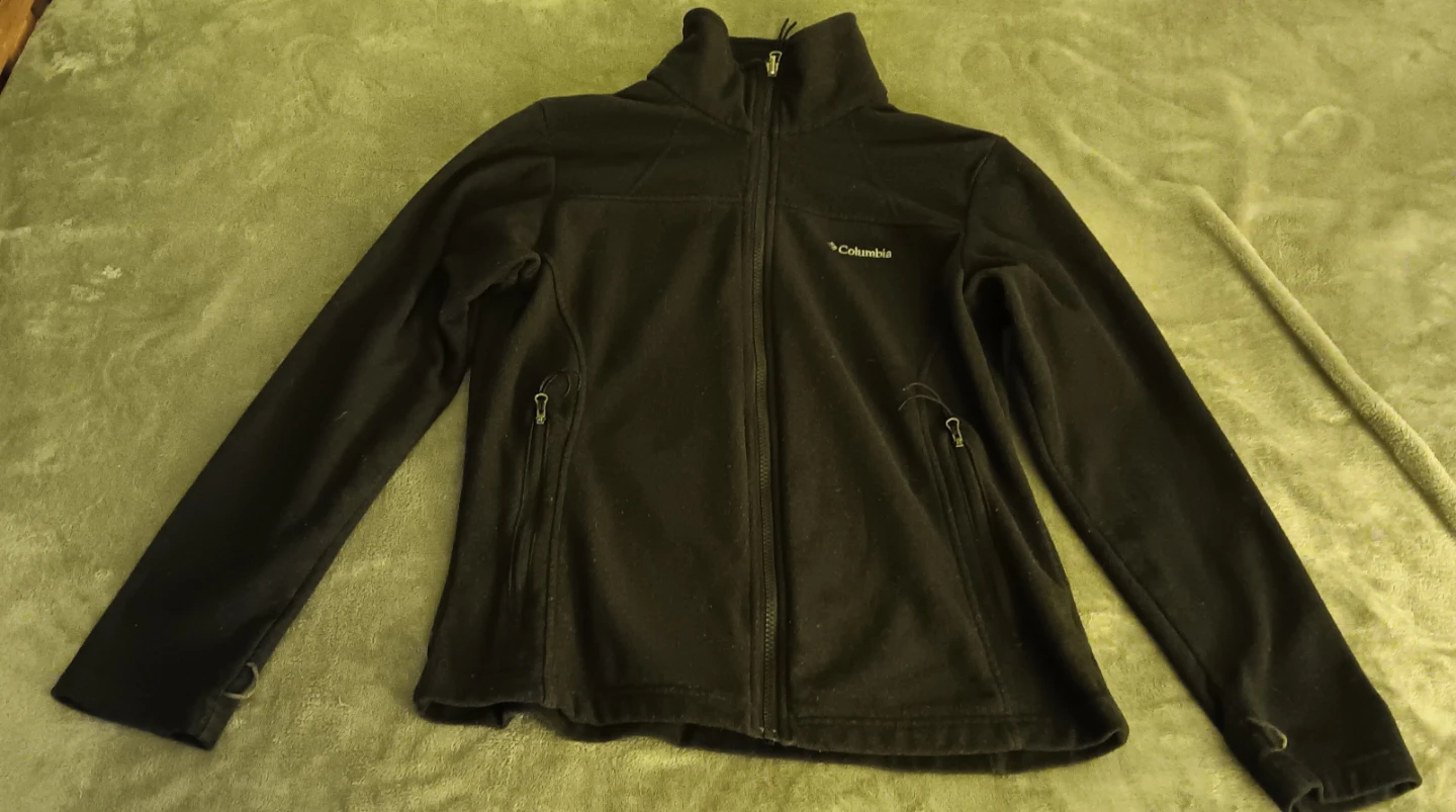 Columbia Women's Fast Trek II Fleece Jacket - photo 3