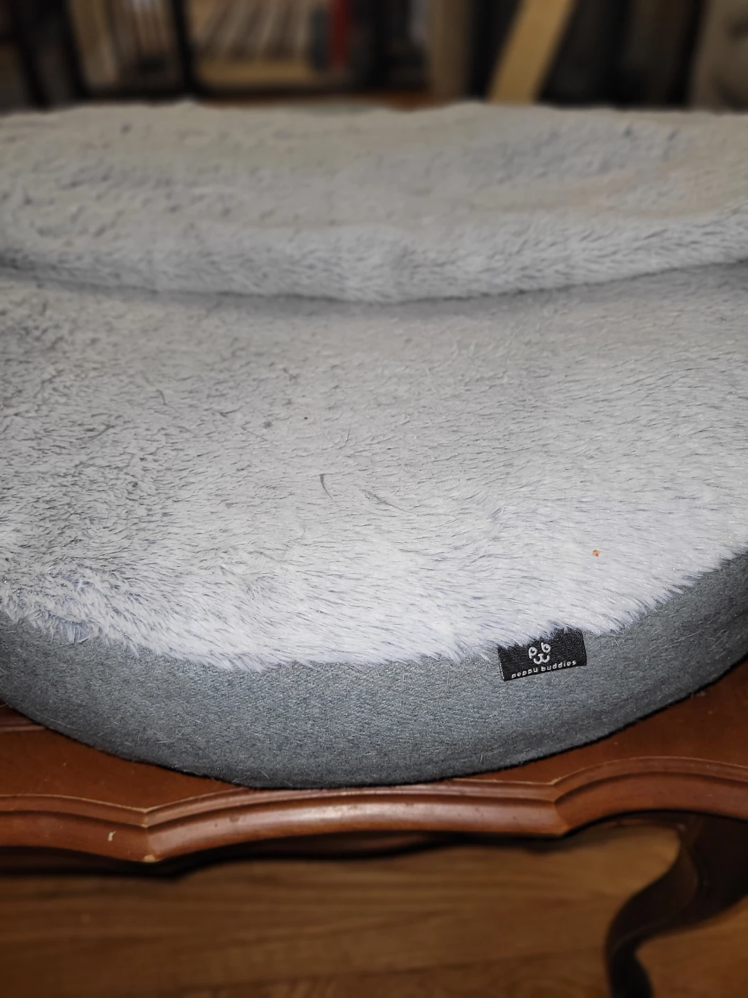 Peppy Buddies Cat Bed