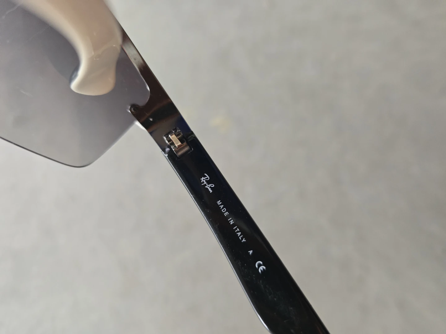 Ray-Ban RB3403 Sunglasses - photo 5
