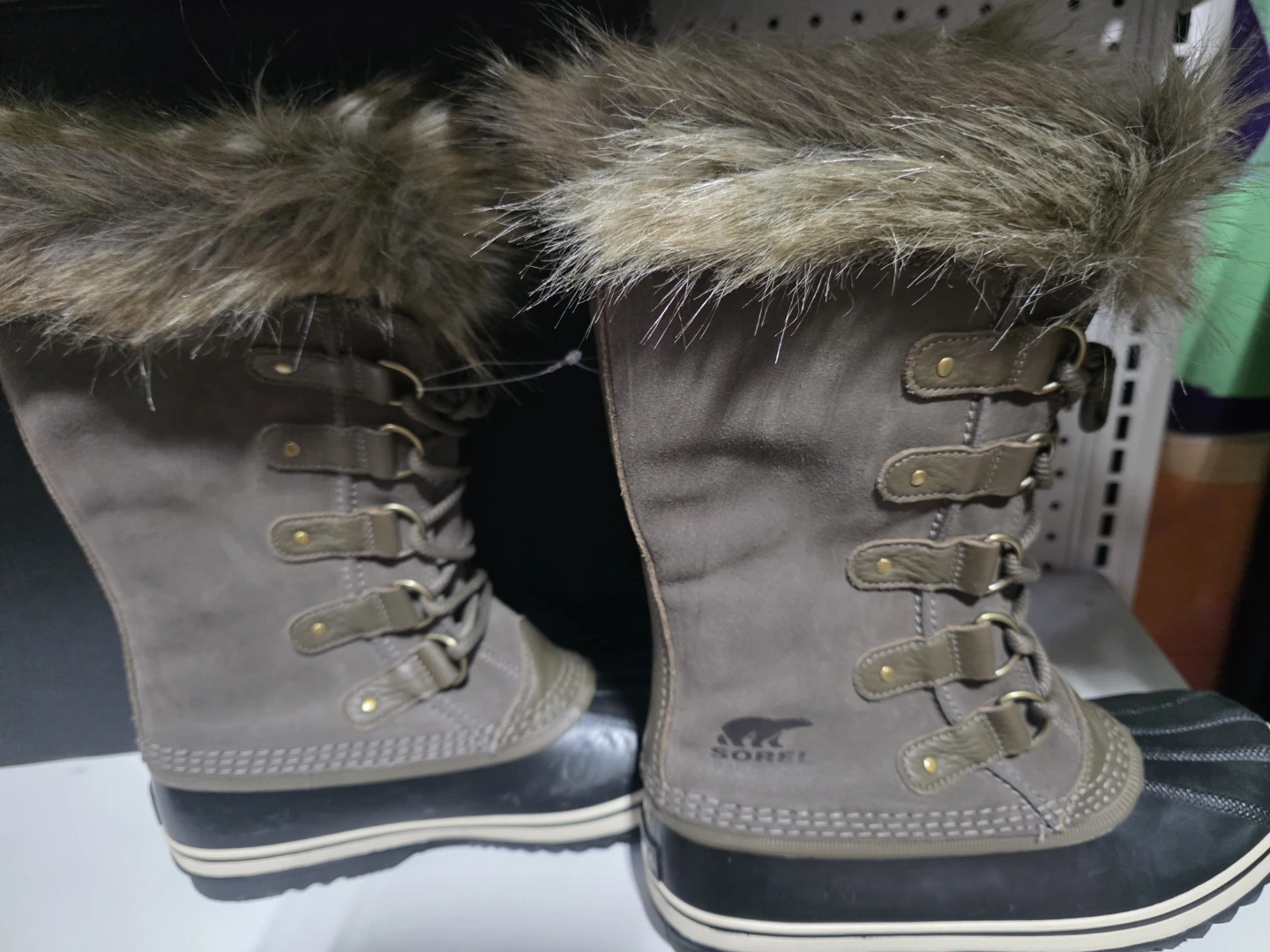 Sorel boots - New - photo 2