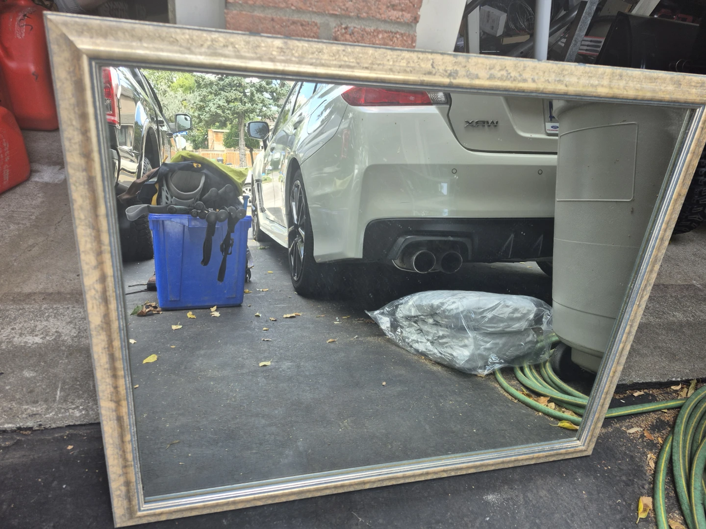 Mirror - photo 2