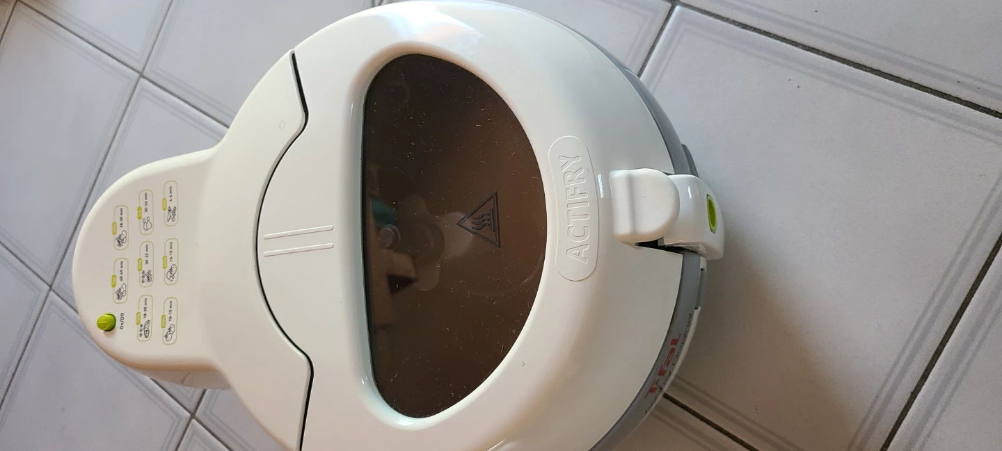 T-fal Actifry Original Air Fryer - photo 4