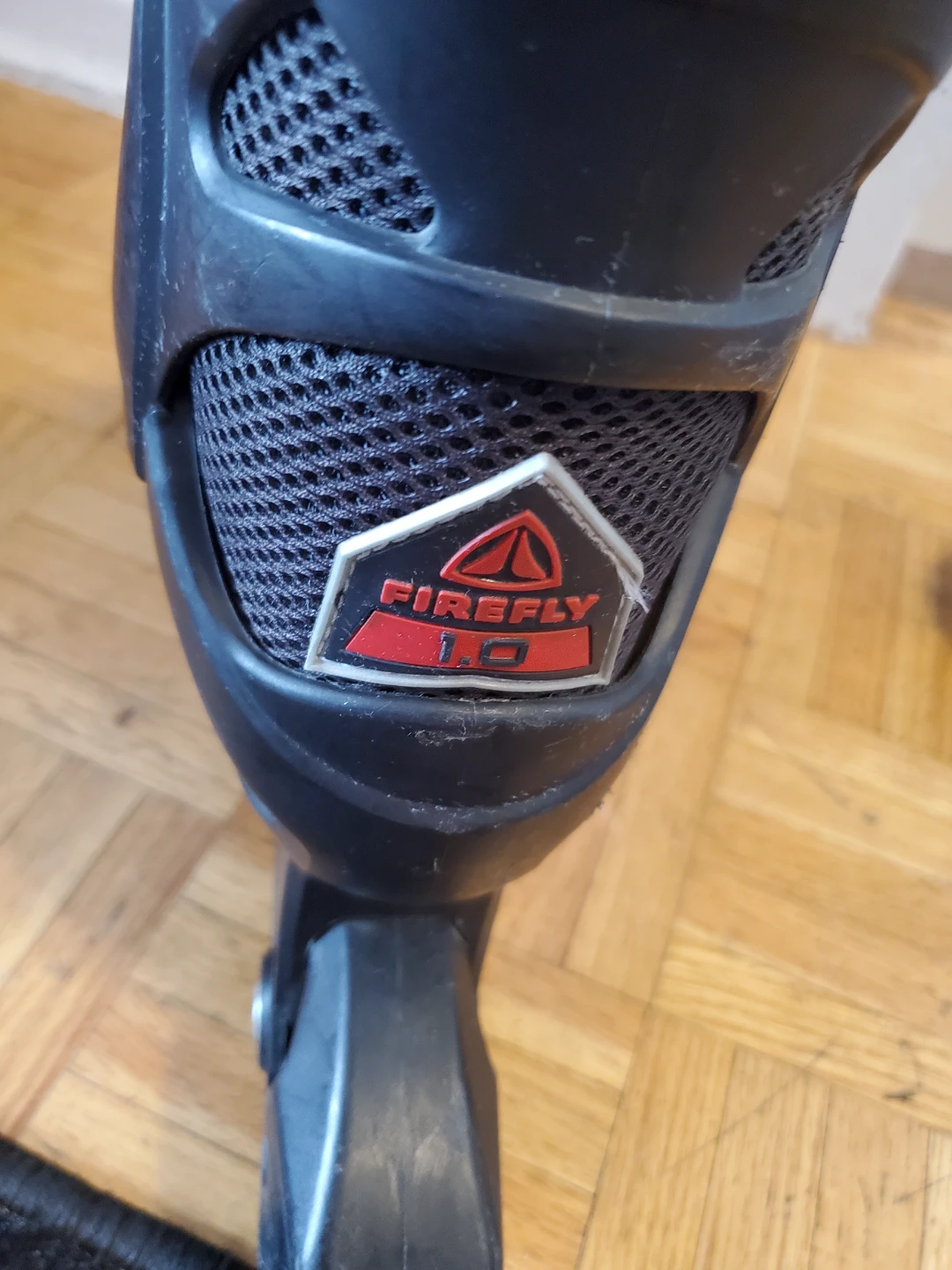 Firefly Roller  Blades Size 20-4.5 - photo 3