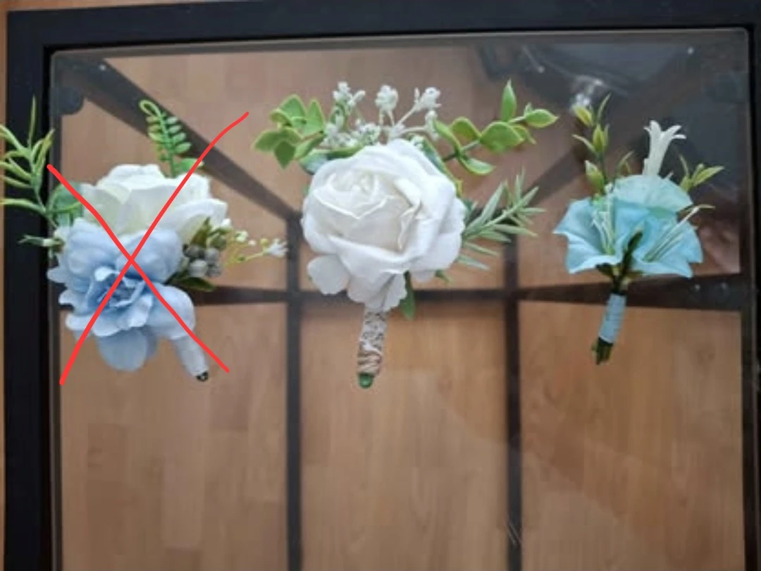 Boutonnieres