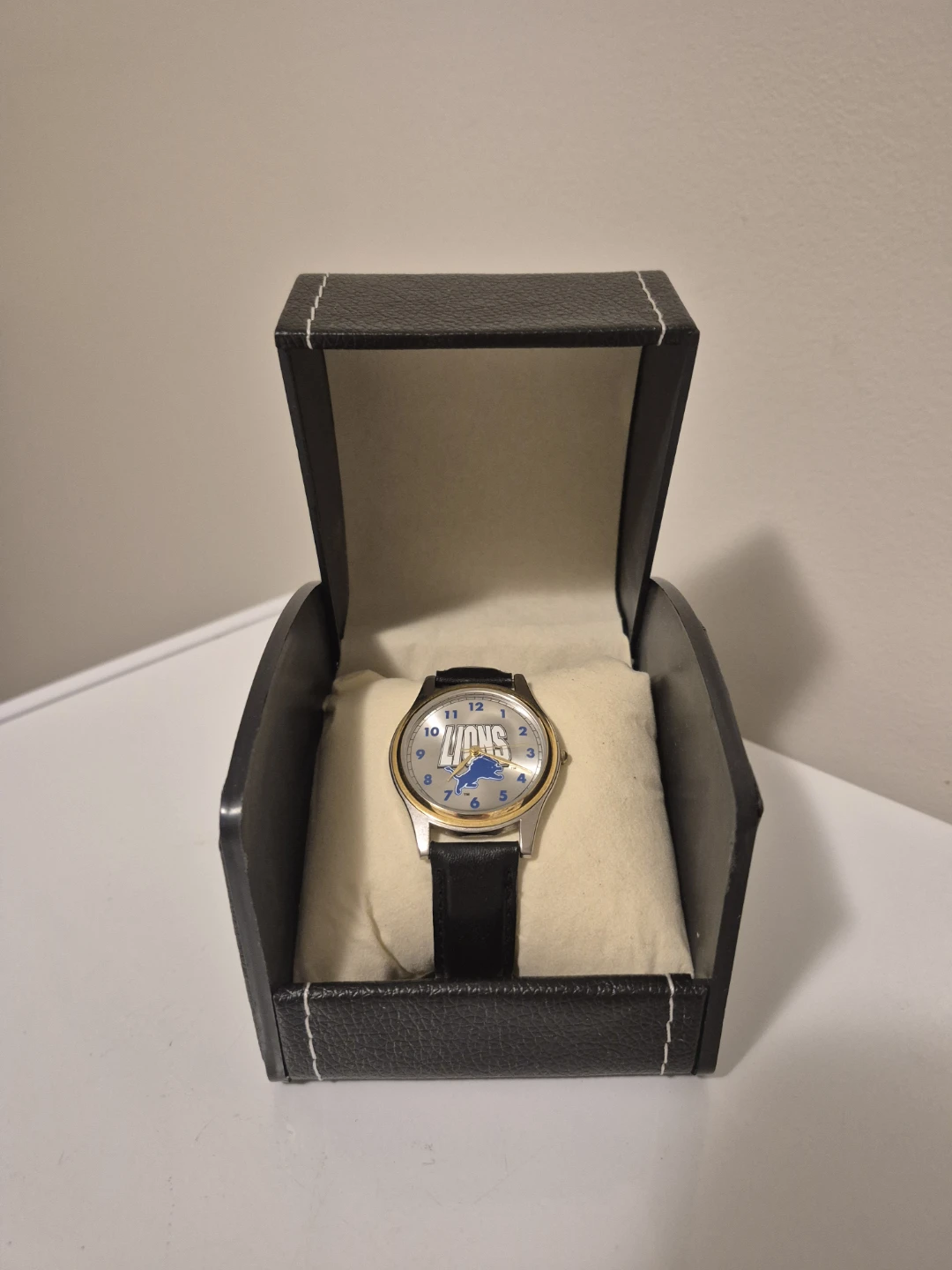 Detroit Lions NFL Watch 🏈 - photo 2