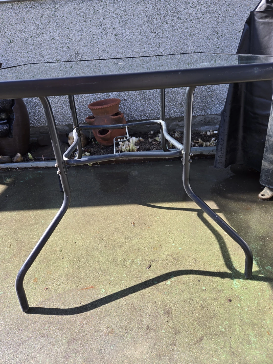 Patio/Deck Table & Chairs - photo 2