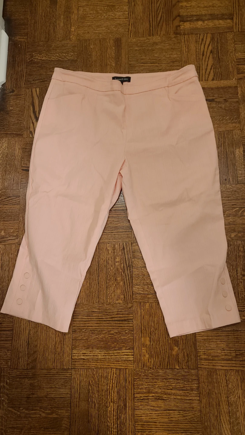 Bundle of XL women's clothing - photo 5