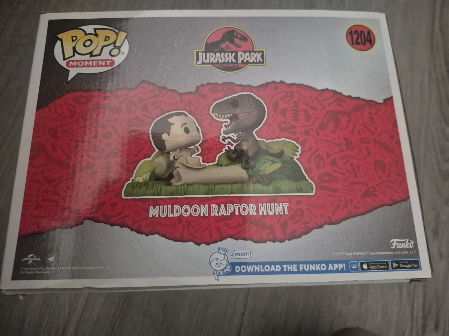 Assorted Collectible Figures and Pop! Sets - photo 4