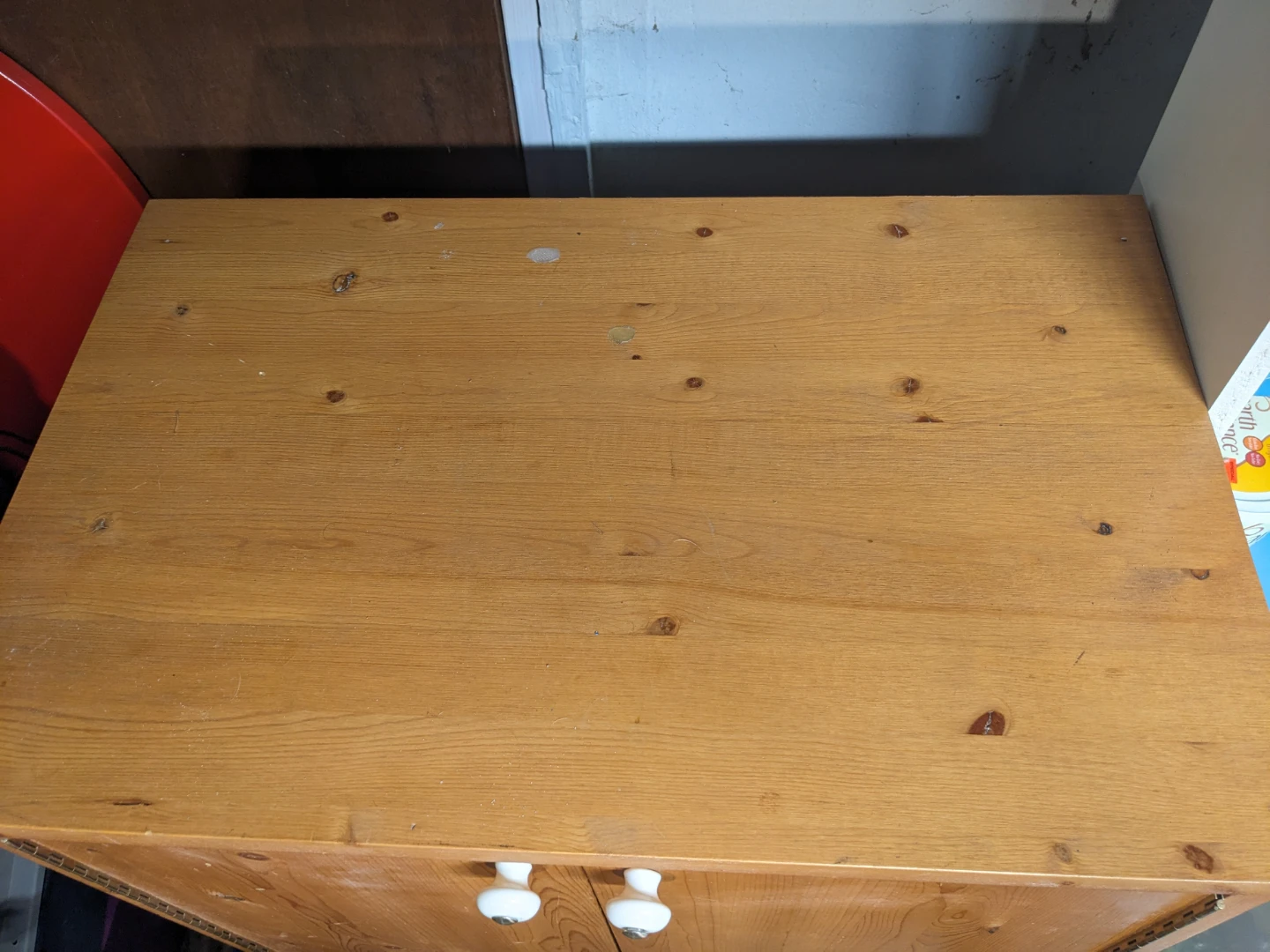 Wooden cabinet or shelf  storage - photo 2