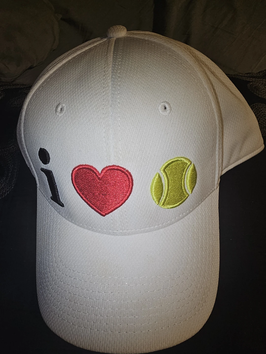 5 hats - photo 2