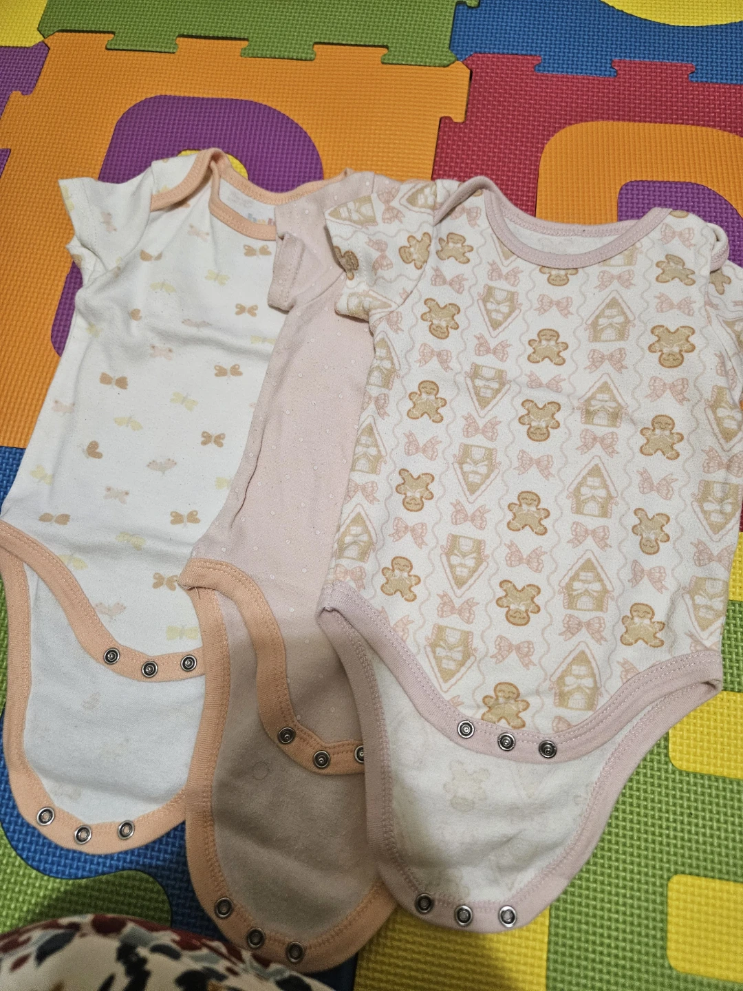 Baby Girl Clothing Bundle - photo 5