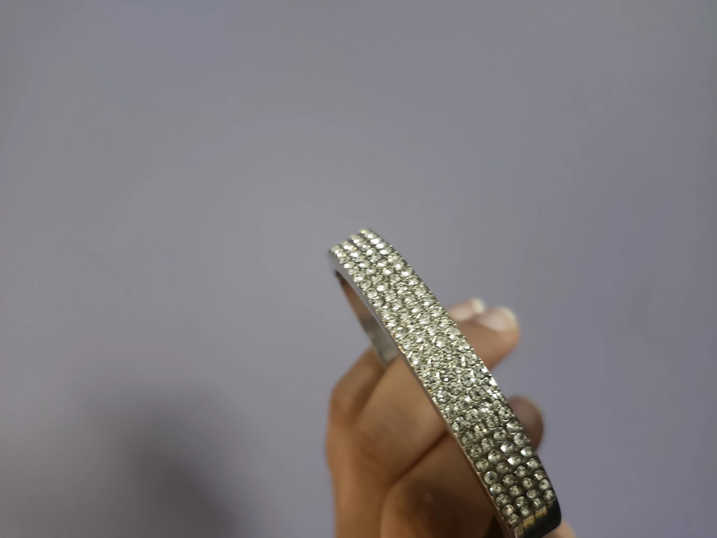Guess Swarovsky Bracelet