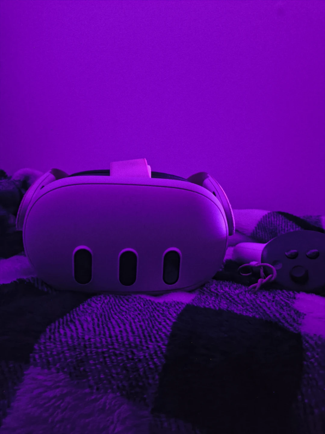 Oculus 3