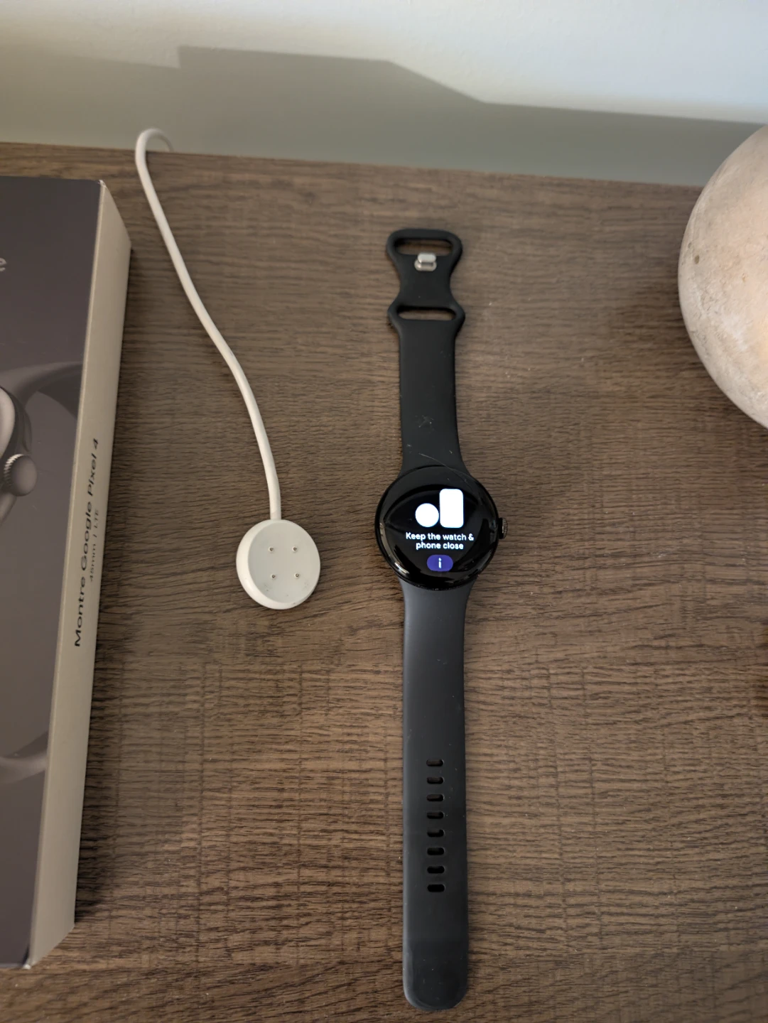 Google Pixel Watch 2 LTE