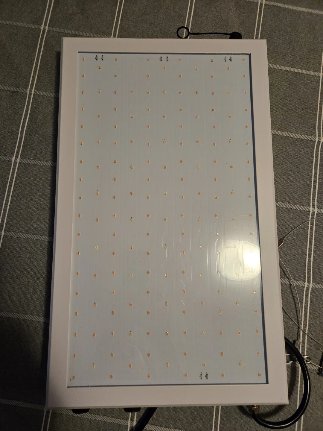 Innova Lighting Full Spectrum LED Grow Light - photo 3