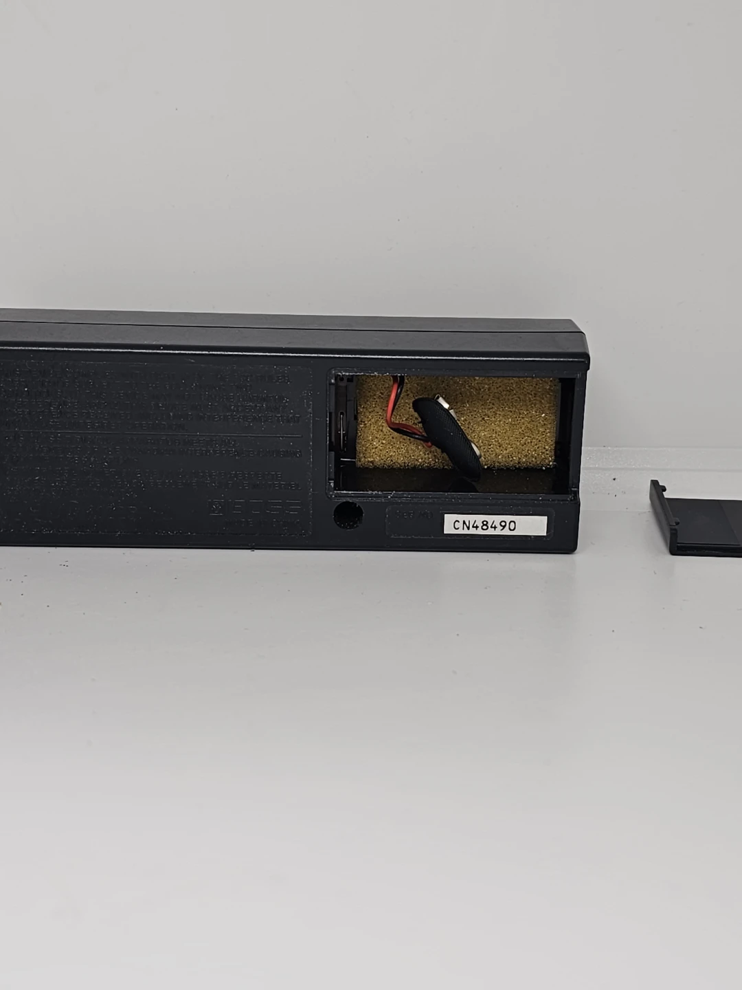 Boss TU-70 Guitar & Bass Auto Tuner - photo 4