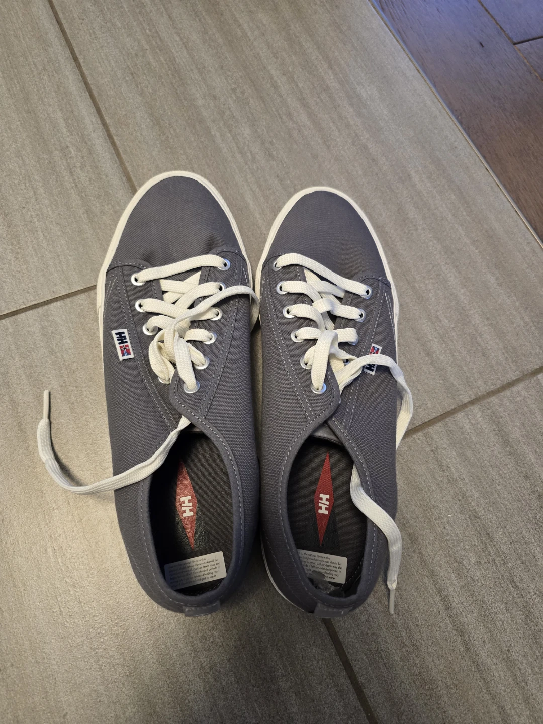 Helly Hansen Mens Shoes