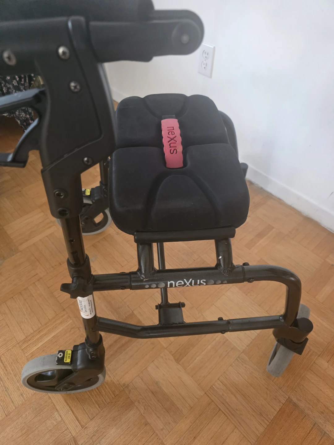 Nexus Rollator Walker - photo 5