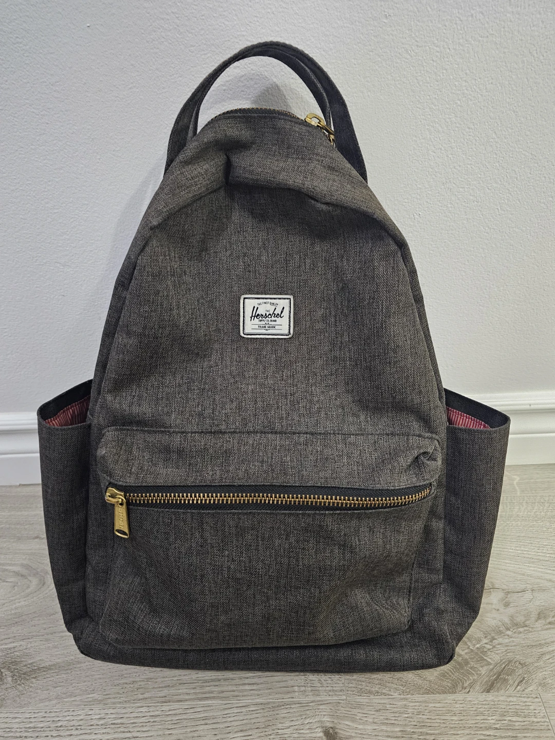 Herschel Backpack