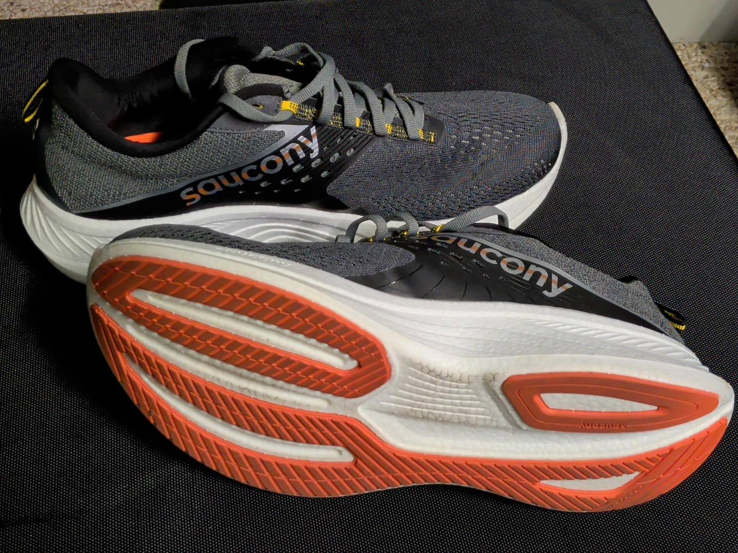 Saucony Running Shoes - photo 3