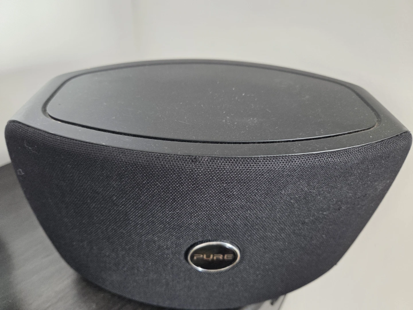 Jongo T2 PURE Bluetooth and USB Speaker - photo 2