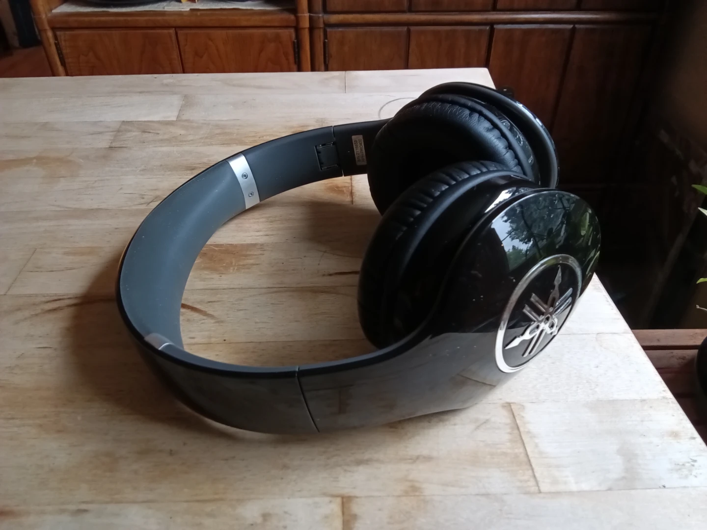 Yamaha PRO 400 High-Fidelity Headphones - photo 4