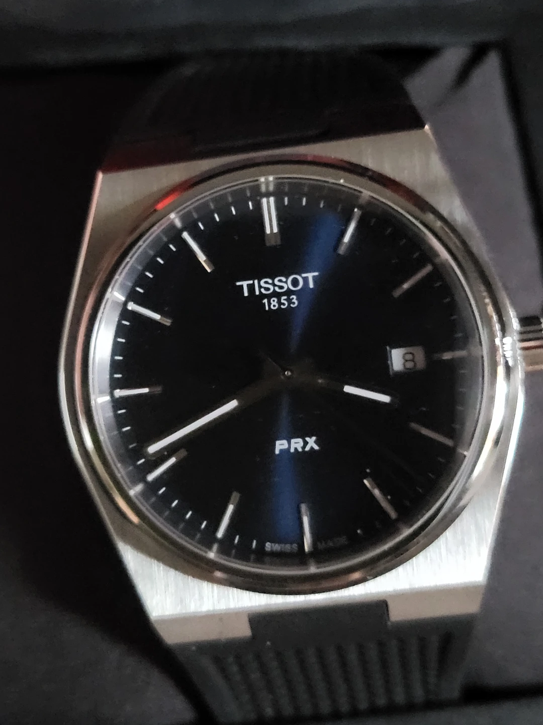Tissot PRX 1853 Men's Watch