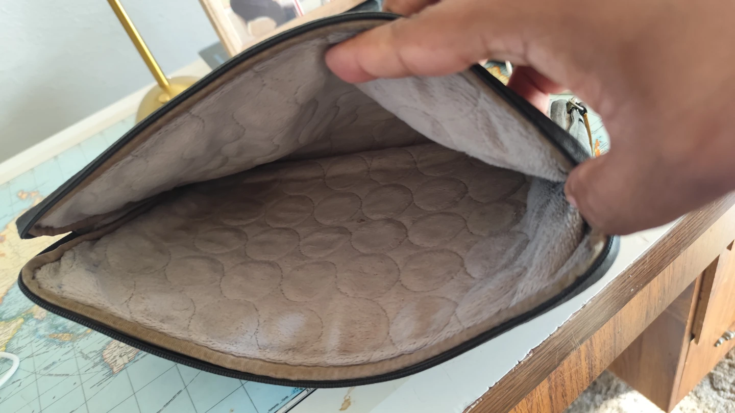 Laptop Sleeve, slipcase - photo 2