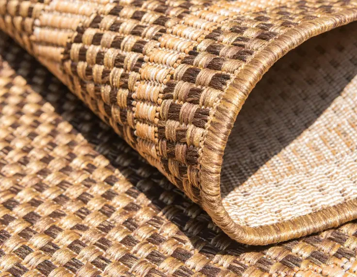 Outdoor rug for balcony or patio - Brand New - photo 3