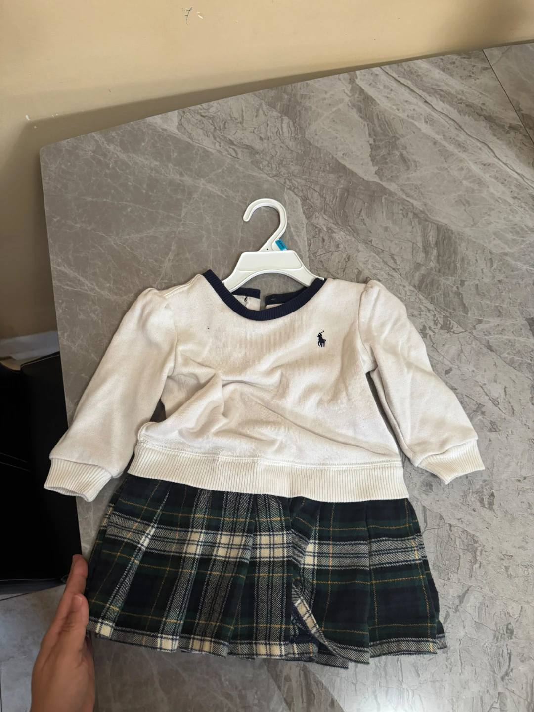 Polo clothes - photo 5