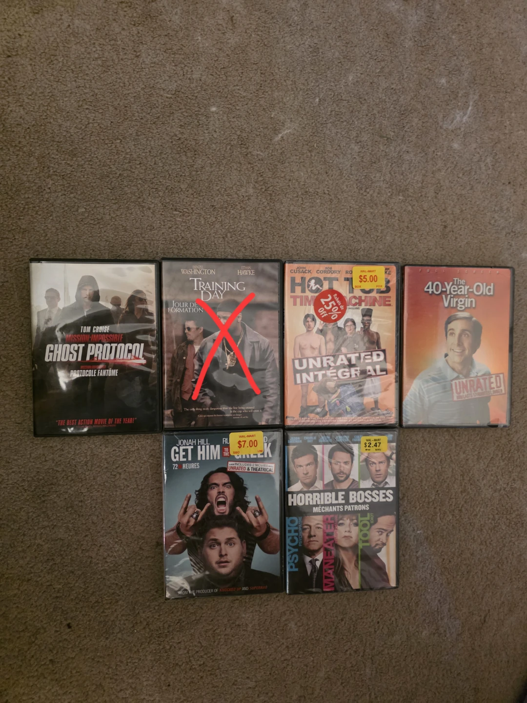 Dvd's - photo 3