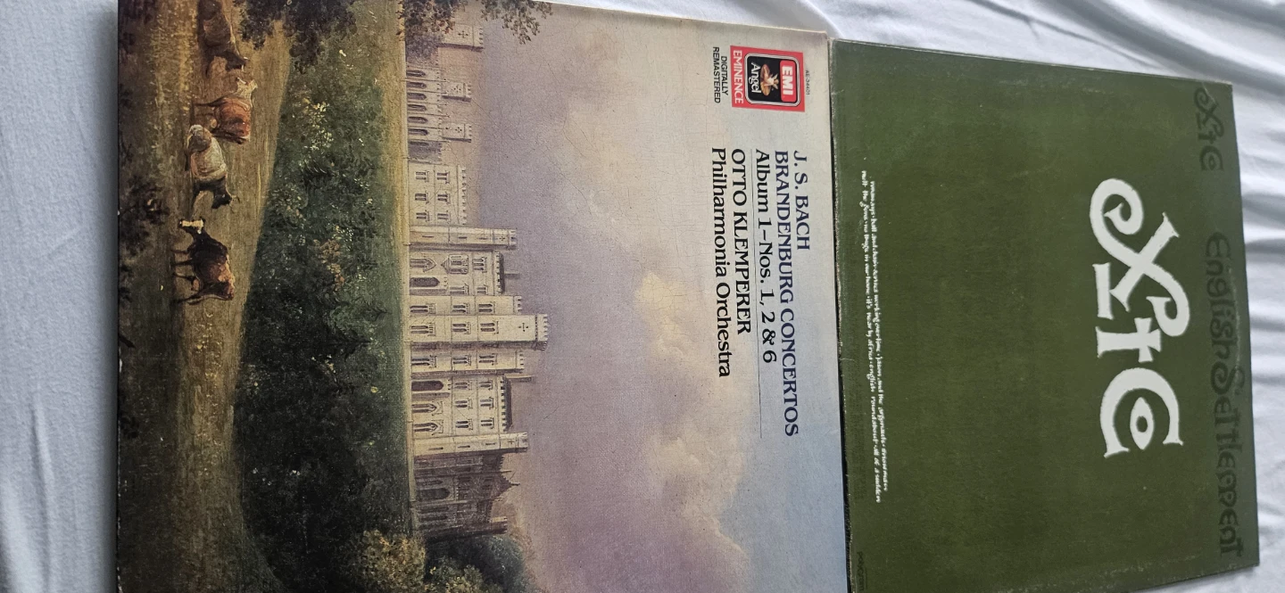 Various Artists Vinyl Record Collection - photo 4