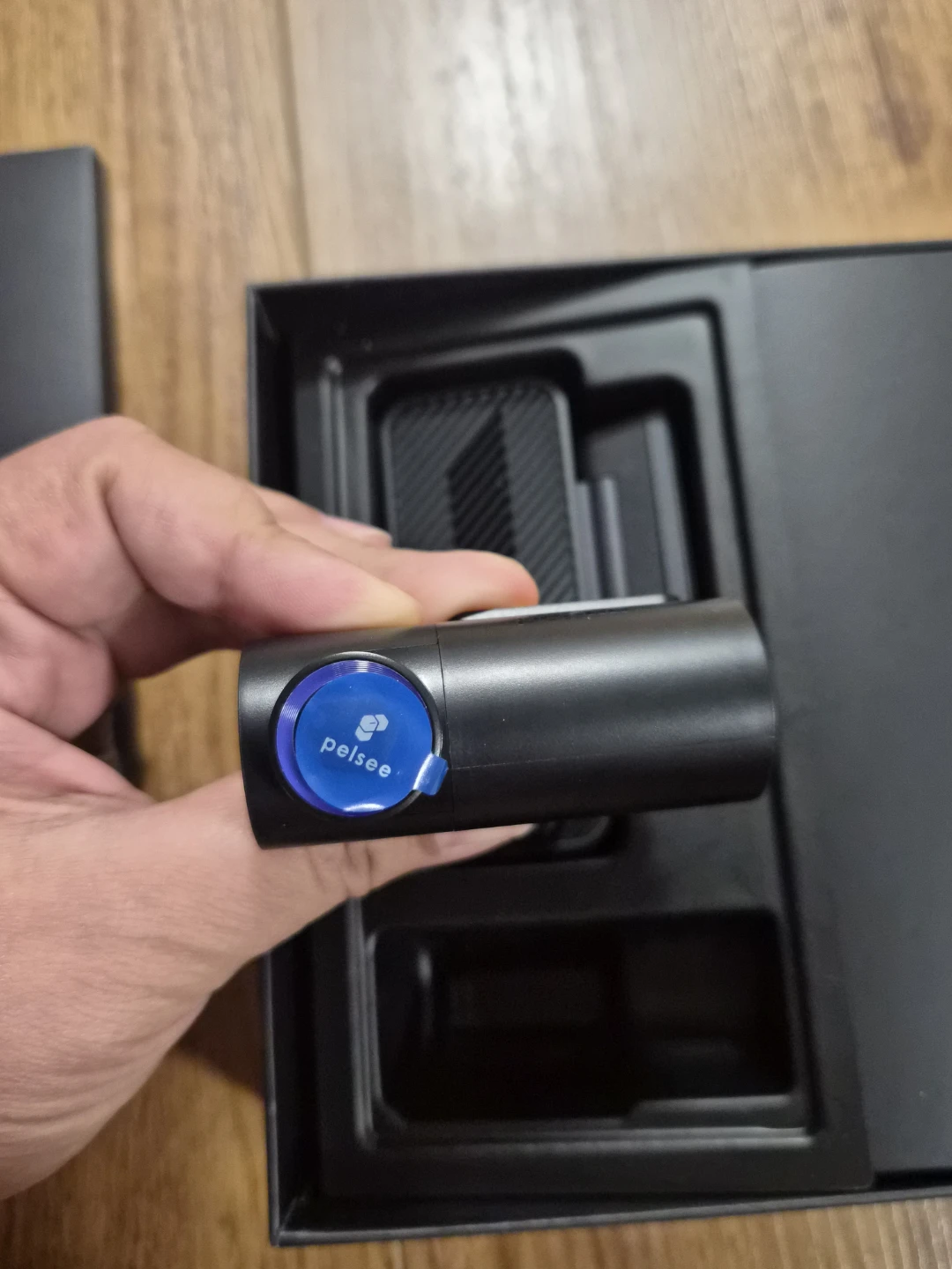 Pelsee P1 Pro 4K Dual Dash Cam - photo 3