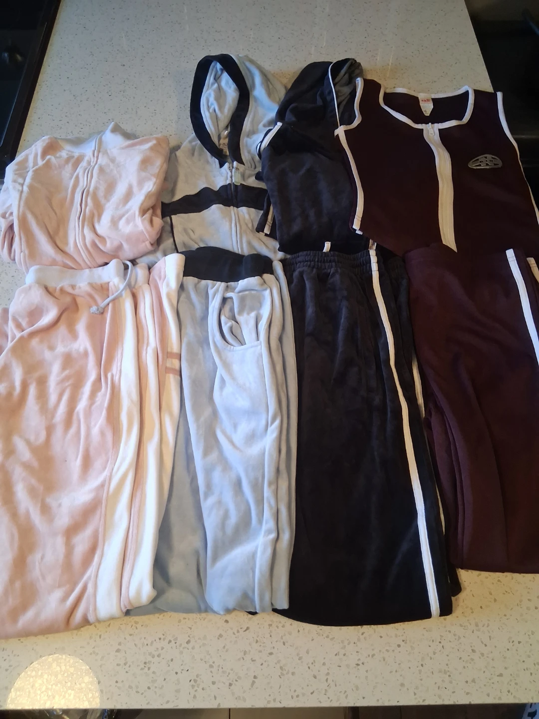 SMALL womens clothing - photo 3