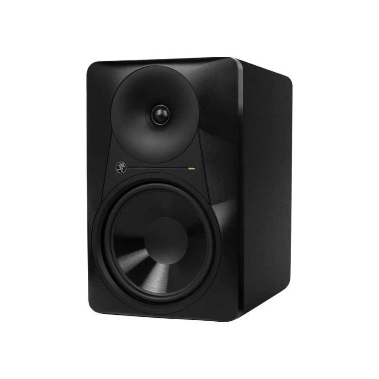 Mackie Hr8 Mointer Speakers HD - photo 2