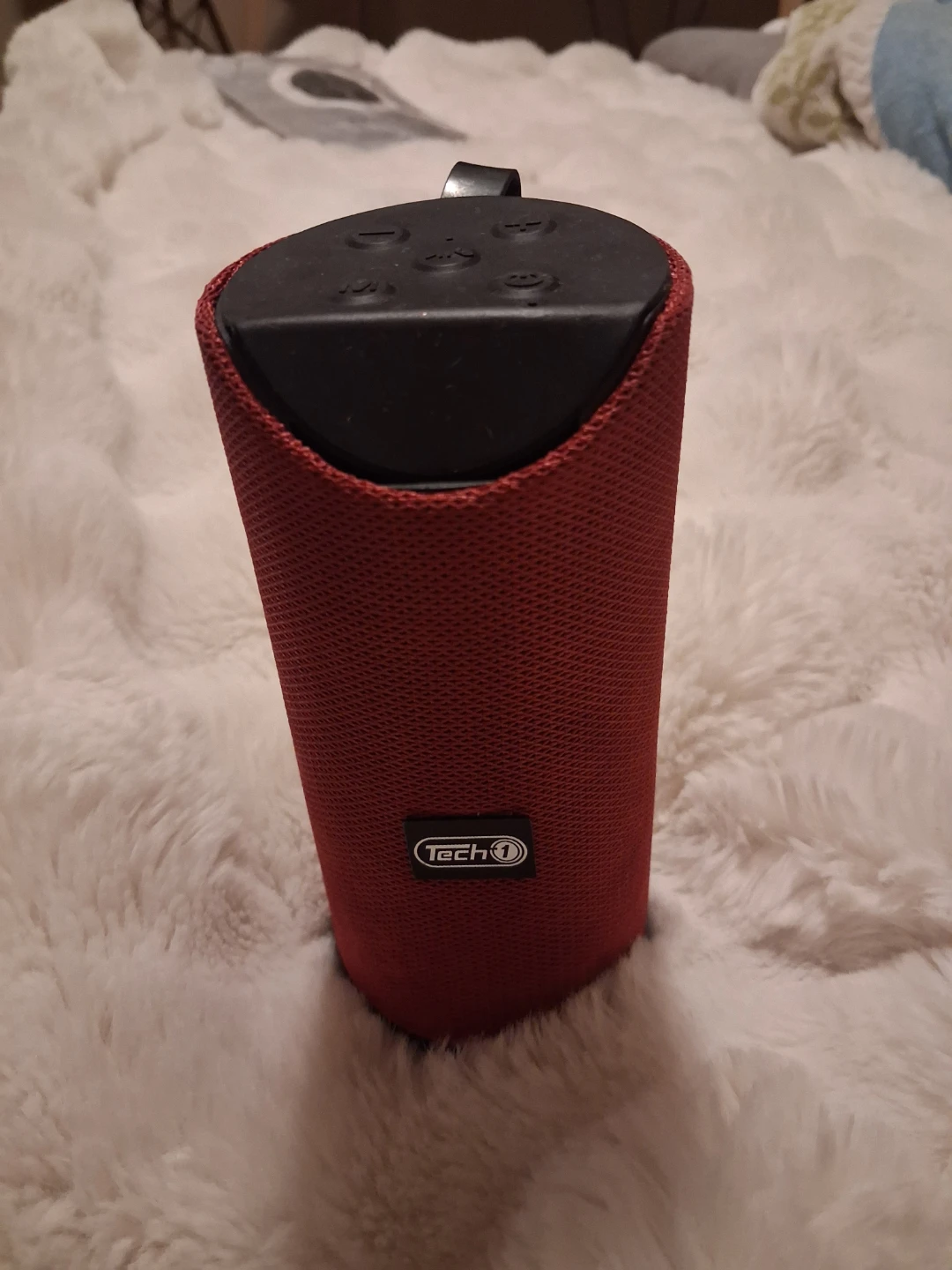 Tech1 Portable Wireless Speaker - photo 2