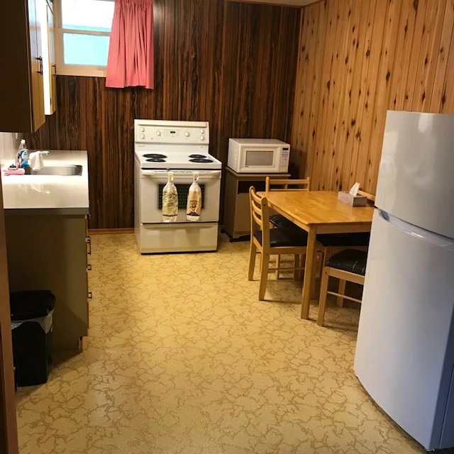 1 Bedroom Basement Suite - Fully Furnished - Close to Amenities - photo 3