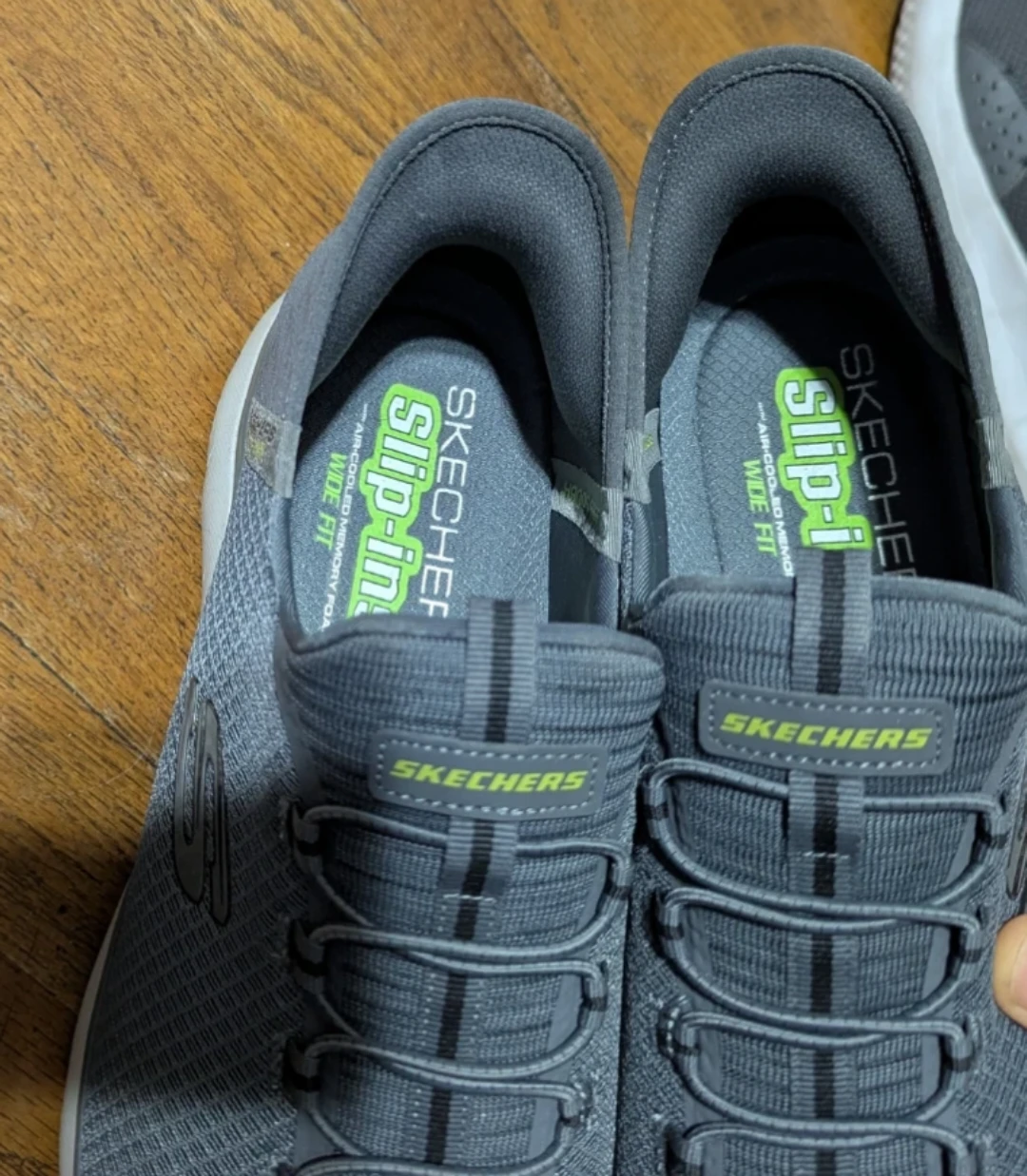 Men's Skecher Slip-ins 13XW - photo 3