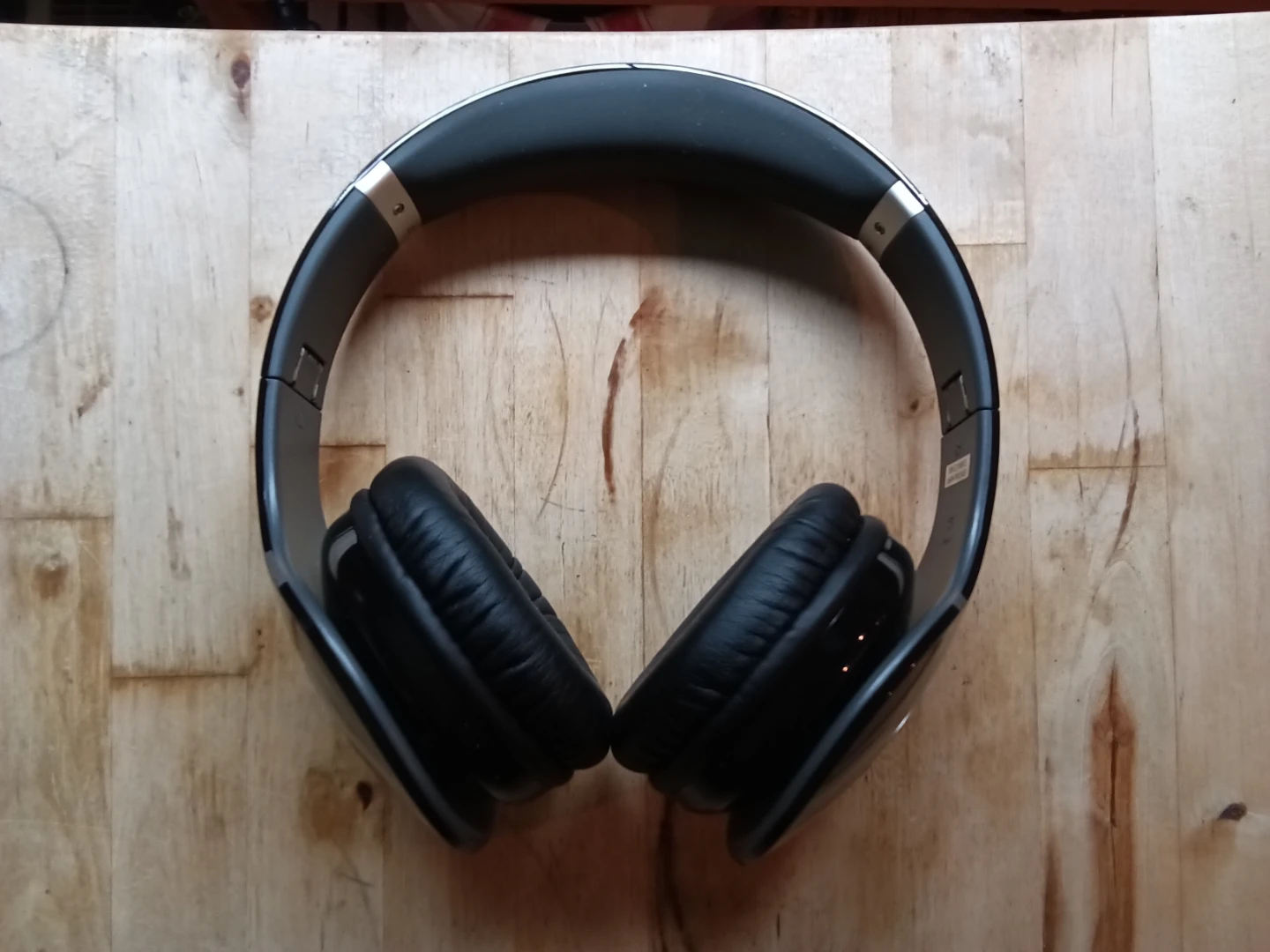 Yamaha PRO 400 High-Fidelity Headphones - photo 2
