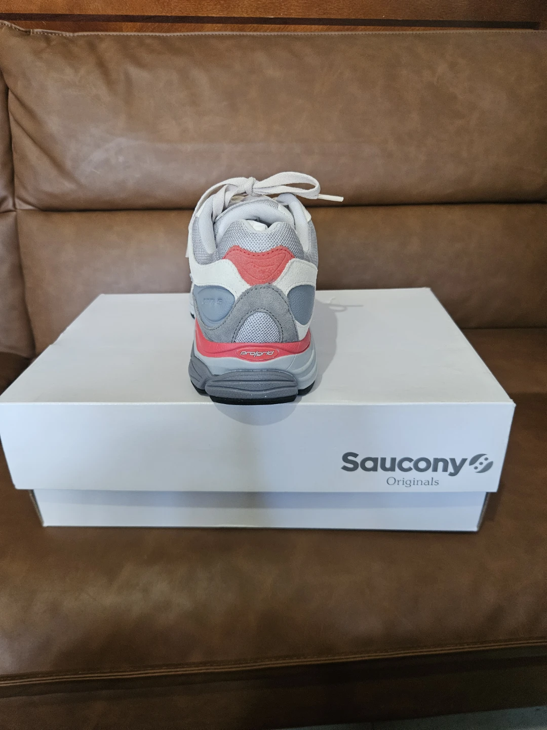 Saucony Progrid Omni 9 Men's 11.5 - photo 4
