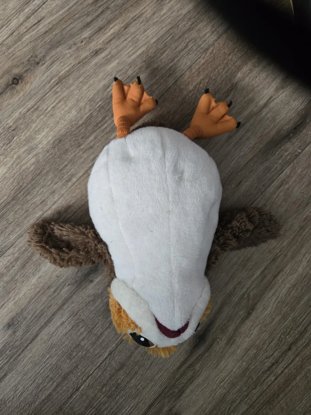 Star Wars Porg Plush Toy 🏈