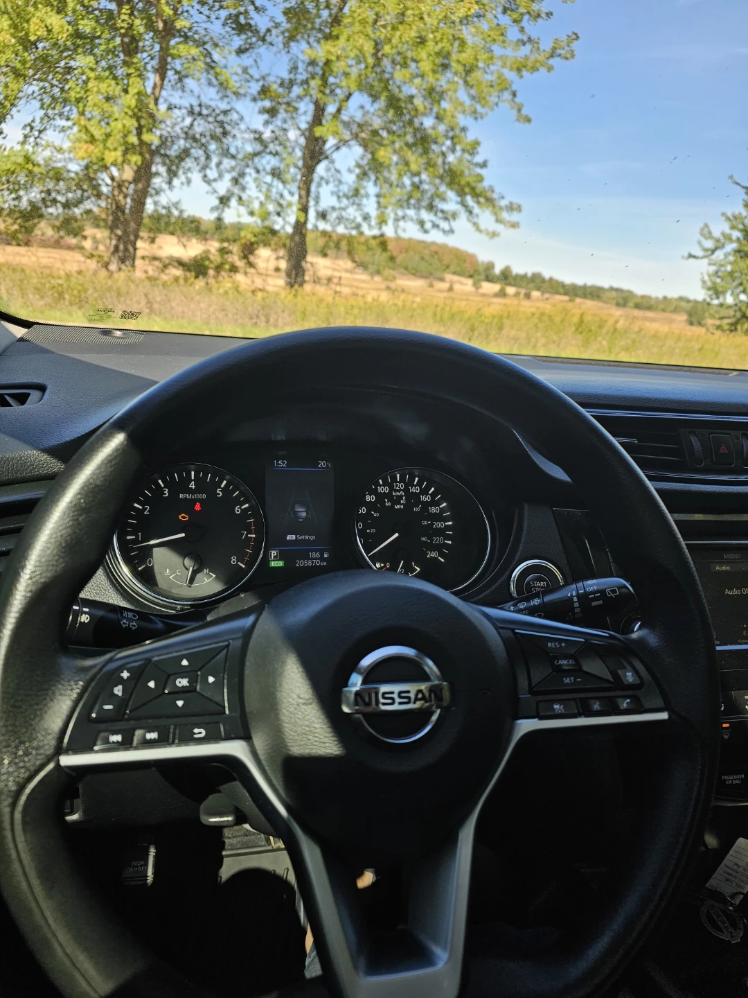 2019 NISSAN ROGUE - photo 5