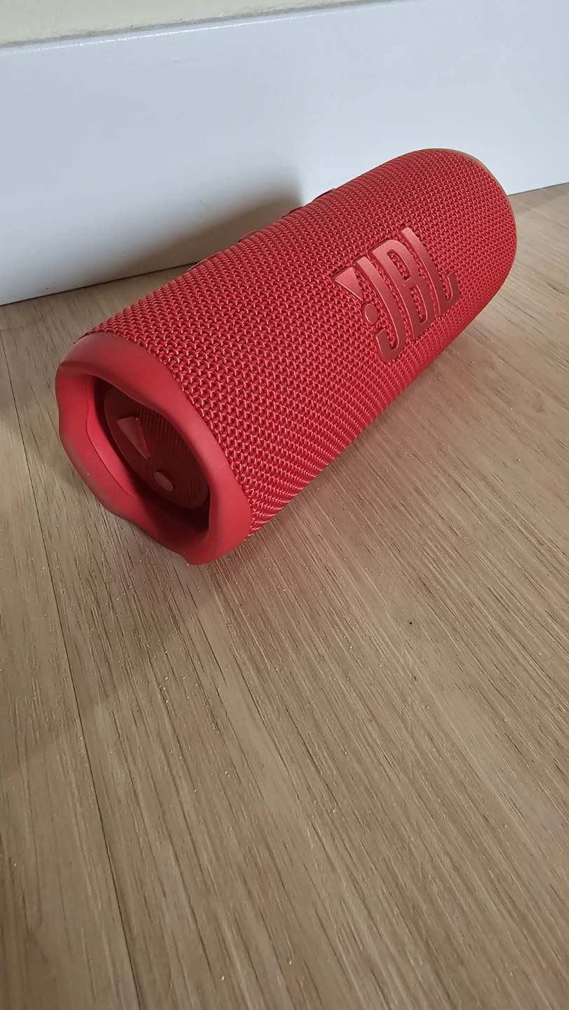 JBL flip 6 - photo 3