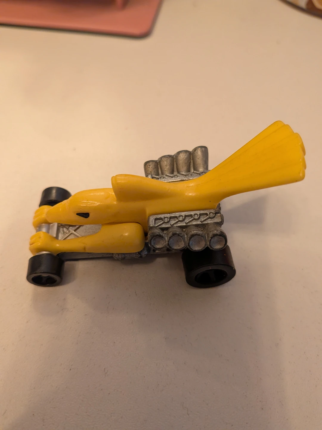 Hot Wheels Sharkruiser Toy Car - photo 2