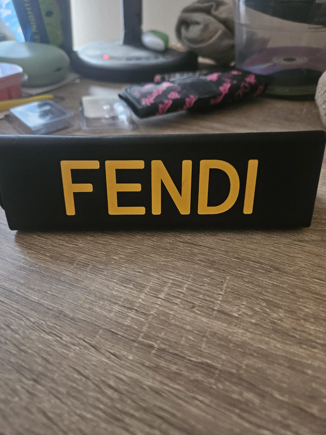 Fendi Reading Glasses