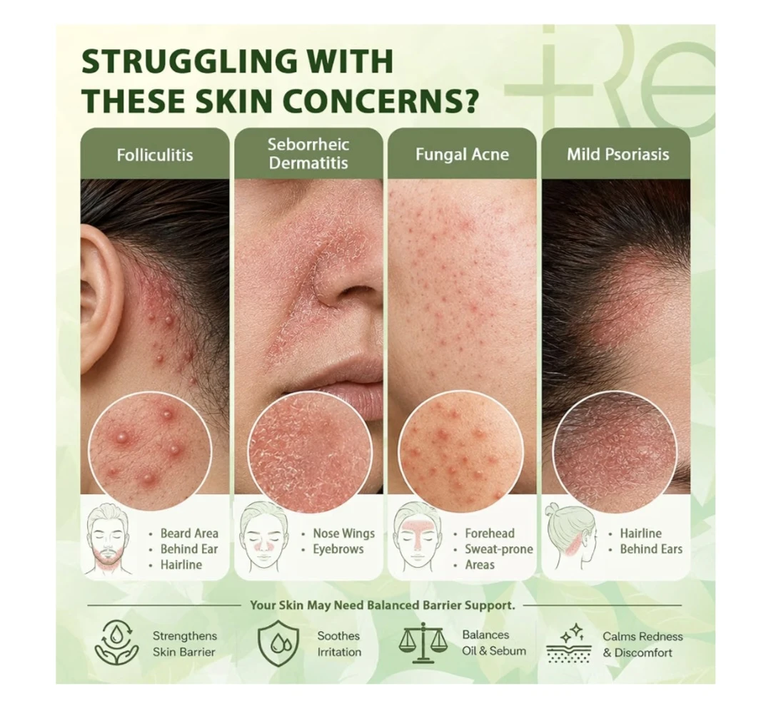 FACE CREAM - photo 4